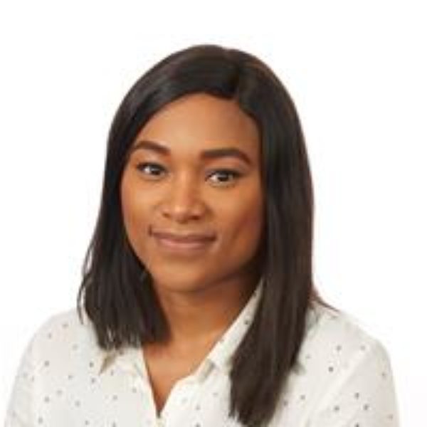 Councillor Mabel Ogundayo - Thamesmead East