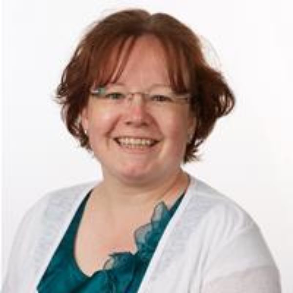 Councillor Sally Hinkley - Belvedere