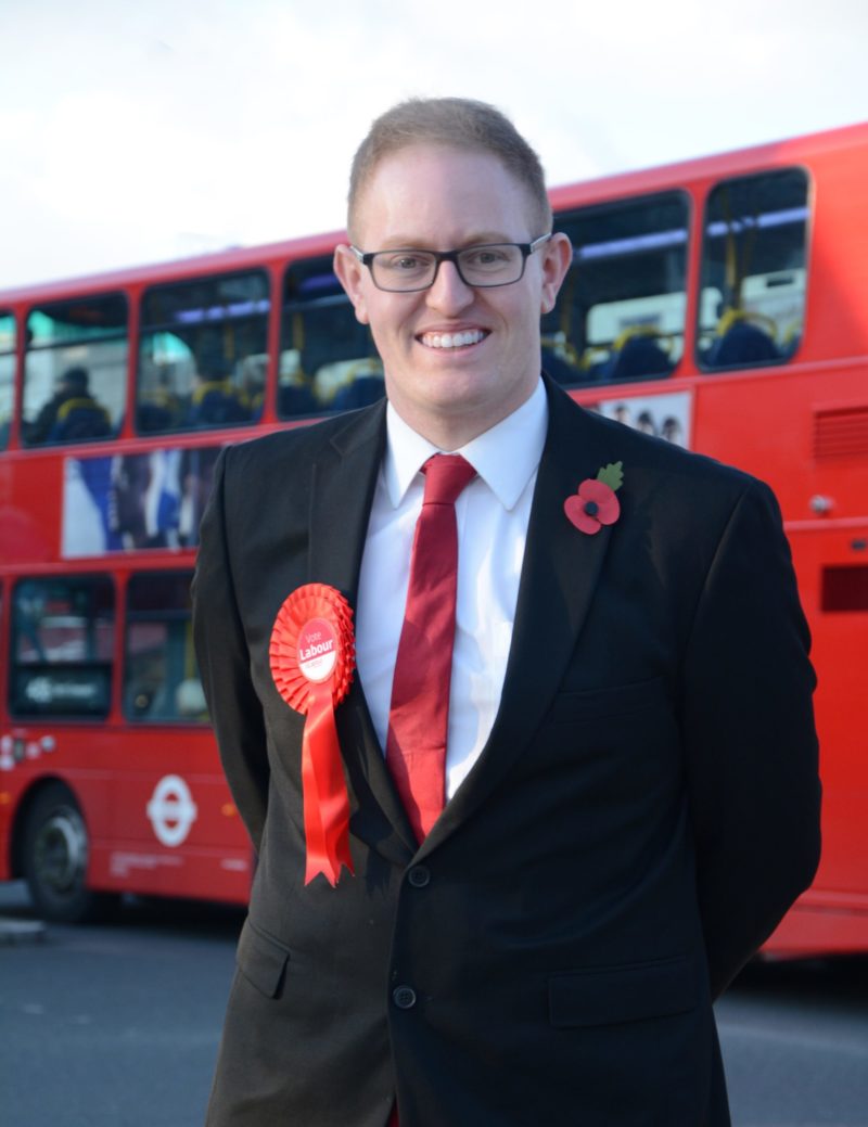 David Tingle