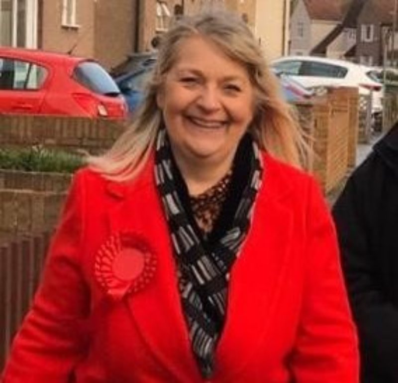 Donna Briant