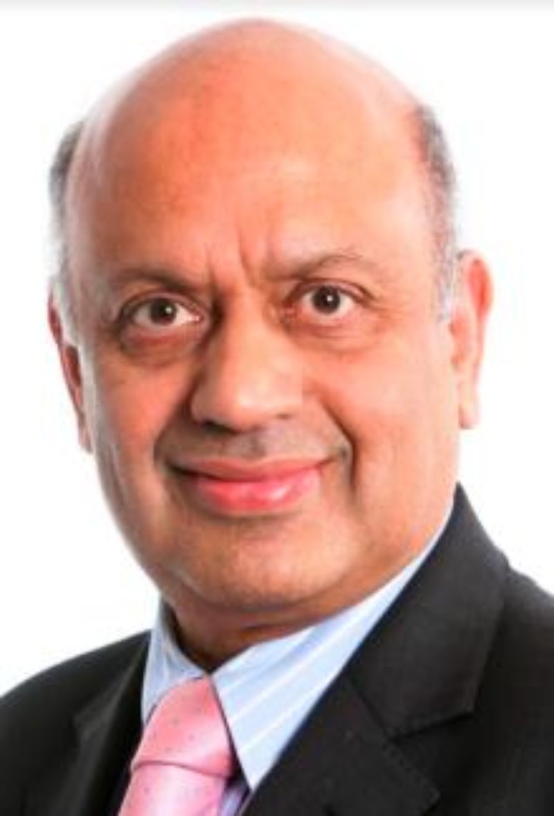 Munir Malik